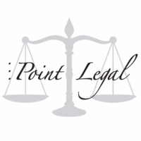 Point Légal Inc. logo, Point Légal Inc. contact details