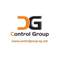 Control Group (CG) logo, Control Group (CG) contact details