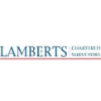 Lamberts Chartered Surveyors logo, Lamberts Chartered Surveyors contact details