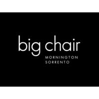 Big Chair Living logo, Big Chair Living contact details