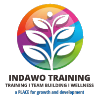 Indawo Training, Team Building & Wellness logo, Indawo Training, Team Building & Wellness contact details