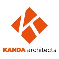 Kanda Architects logo, Kanda Architects contact details