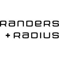 Randers + Radius logo, Randers + Radius contact details