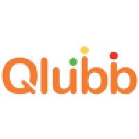 Qlubb, Inc. logo, Qlubb, Inc. contact details