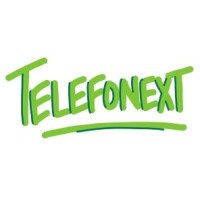 Telefonext logo, Telefonext contact details