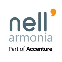 NellArmonia logo, NellArmonia contact details