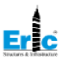 Eric Structures and Infrastructure Consultant Pvt. Ltd logo, Eric Structures and Infrastructure Consultant Pvt. Ltd contact details