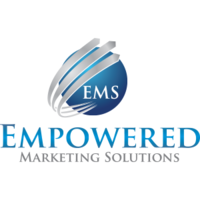 Empowered Marketing Solutions, LLC logo, Empowered Marketing Solutions, LLC contact details