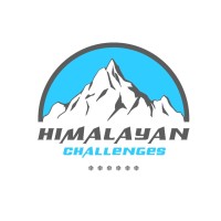 Himalayan Challenges logo, Himalayan Challenges contact details