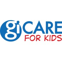 GI Care for Kids logo, GI Care for Kids contact details