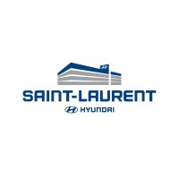 Saint-Laurent Hyundai logo, Saint-Laurent Hyundai contact details