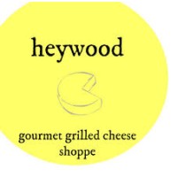 Heywood Grilled Cheese logo, Heywood Grilled Cheese contact details