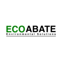 Eco Abate Inc. logo, Eco Abate Inc. contact details