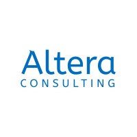 Altera Consulting logo, Altera Consulting contact details