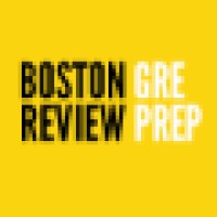 Boston Review logo, Boston Review contact details