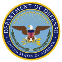 United States Department of Defense logo, United States Department of Defense contact details