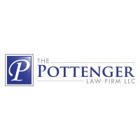 The Pottenger Law Firm logo, The Pottenger Law Firm contact details