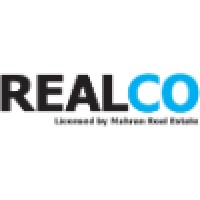 RealCo - Mahran Real Estate logo, RealCo - Mahran Real Estate contact details