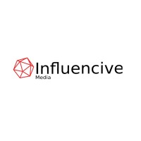 Influencive Media logo, Influencive Media contact details