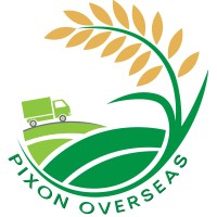 PIXON OVERSEAS logo, PIXON OVERSEAS contact details