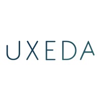 Uxeda logo, Uxeda contact details