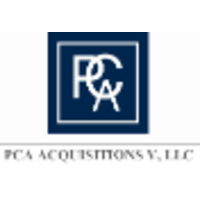 PCA Acquisitions logo, PCA Acquisitions contact details