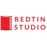 Redtin Studio logo, Redtin Studio contact details