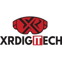 XRDigITech Global Pvt. Ltd. logo, XRDigITech Global Pvt. Ltd. contact details