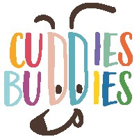 Cuddies Buddies logo, Cuddies Buddies contact details