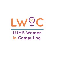 LWiC - LUMS Women in Computing logo, LWiC - LUMS Women in Computing contact details