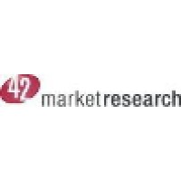 42 market research logo, 42 market research contact details