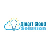 Smart Cloud Solution logo, Smart Cloud Solution contact details