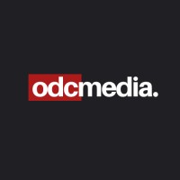 ODC Media logo, ODC Media contact details