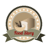 FoodStory logo, FoodStory contact details