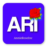 Annie Rose Inc logo, Annie Rose Inc contact details