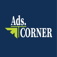 Ads Corner logo, Ads Corner contact details