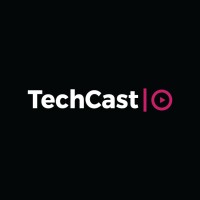 TechCast.io تك كاست logo, TechCast.io تك كاست contact details