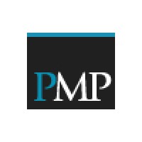 PMP Marketing Group logo, PMP Marketing Group contact details