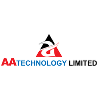 AA Technology Ltd. logo, AA Technology Ltd. contact details