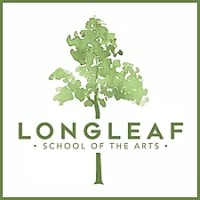 Longleaf School Of The Arts logo, Longleaf School Of The Arts contact details