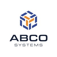 ABCO Systems logo, ABCO Systems contact details