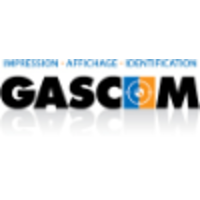 Gascom - Solutions d'impression logo, Gascom - Solutions d'impression contact details