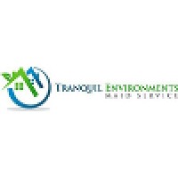 Tranquil Environments Maid Service logo, Tranquil Environments Maid Service contact details