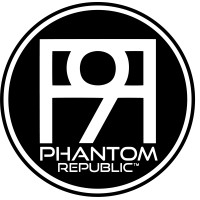 Phantom Republic by Ammar Elahi logo, Phantom Republic by Ammar Elahi contact details