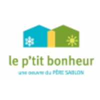 Le P'tit Bonheur logo, Le P'tit Bonheur contact details