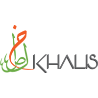 Khalis.co logo, Khalis.co contact details