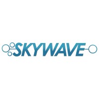 Skywave Wireless logo, Skywave Wireless contact details