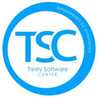 Trinity Software Center logo, Trinity Software Center contact details