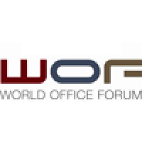 World Office Forum logo, World Office Forum contact details