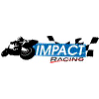 Impact Racing logo, Impact Racing contact details